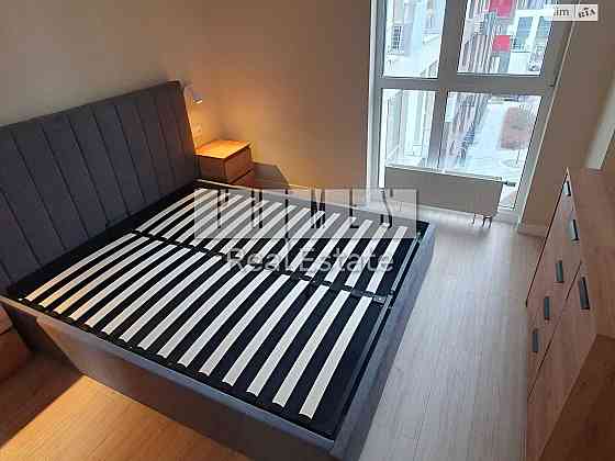 Оренда 2к квартири, ЖК Файна Таун, вул. Салютна, 2/20, Нивки Киев