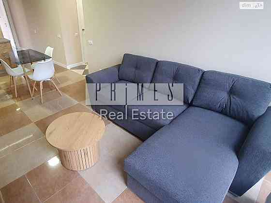 Оренда 2к квартири, ЖК Файна Таун, вул. Салютна, 2/20, Нивки Киев