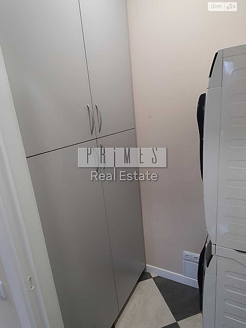 Оренда 2к квартири, ЖК Файна Таун, вул. Салютна, 2/20, Нивки Киев - изображение 6