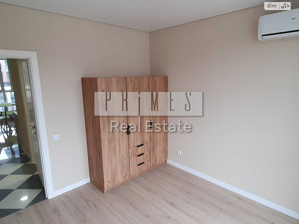 Оренда 2к квартири, ЖК Файна Таун, вул. Салютна, 2/20, Нивки Киев - изображение 7
