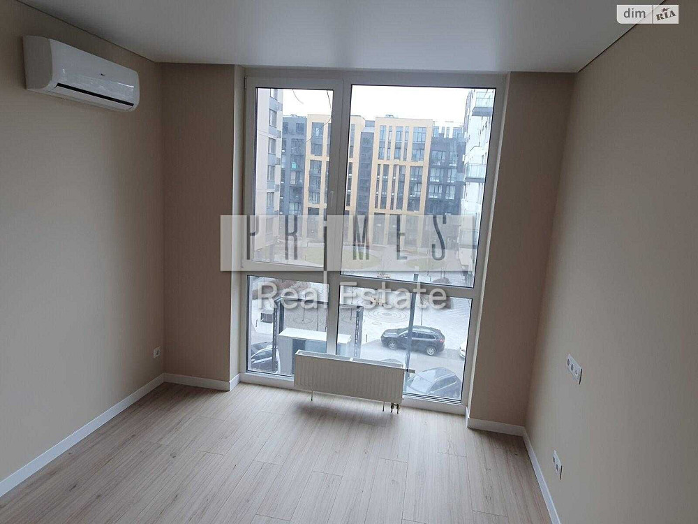 Оренда 2к квартири, ЖК Файна Таун, вул. Салютна, 2/20, Нивки Киев - изображение 8