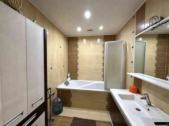 Квартира світла затишна з ремонтом, з меблями та технікою Днепр