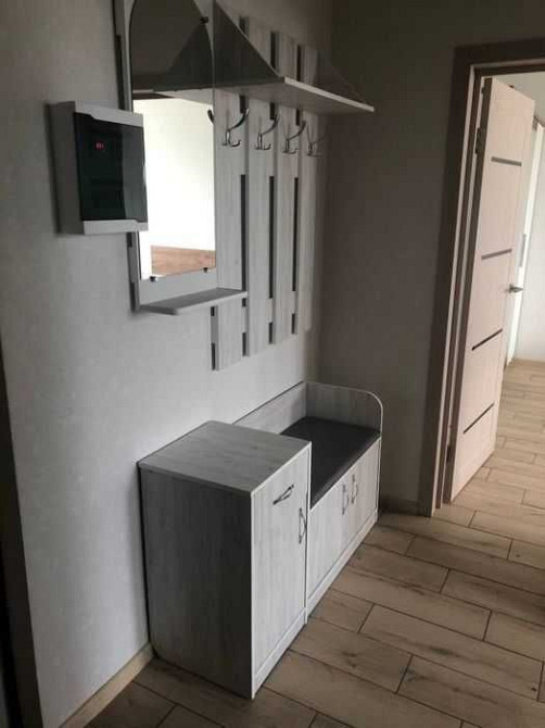 Квартира світла затишна з ремонтом, з меблями та технікою Днепр - изображение 2