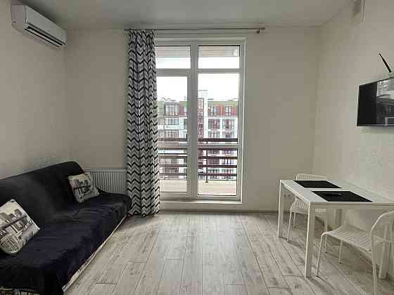 Сдам 1 комнатную квартиру на Бочарова. Одесса