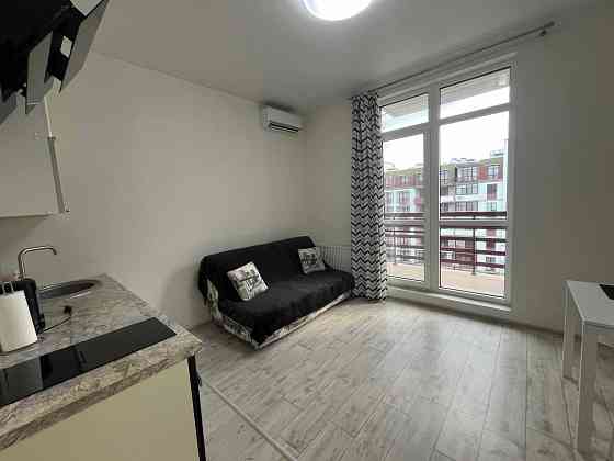 Сдам 1 комнатную квартиру на Бочарова. Одесса