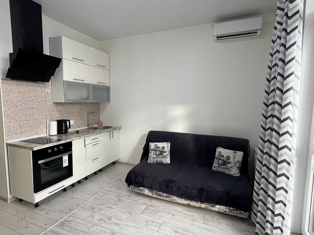 Сдам 1 комнатную квартиру на Бочарова. Одесса - изображение 1