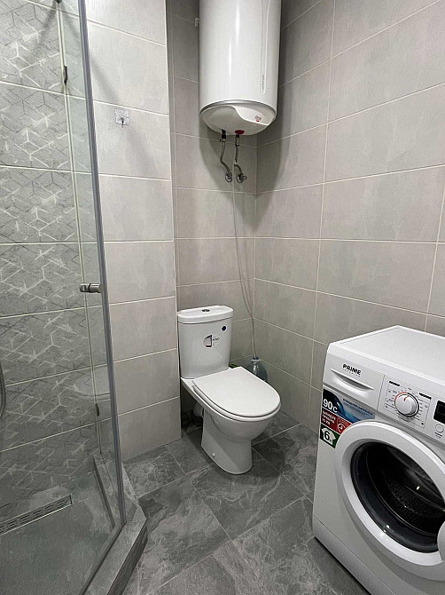 Сдам 1 комнатную квартиру на Бочарова. Одесса - изображение 7