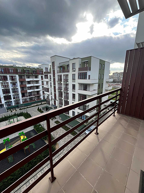 Сдам 1 комнатную квартиру на Бочарова. Одесса - изображение 8