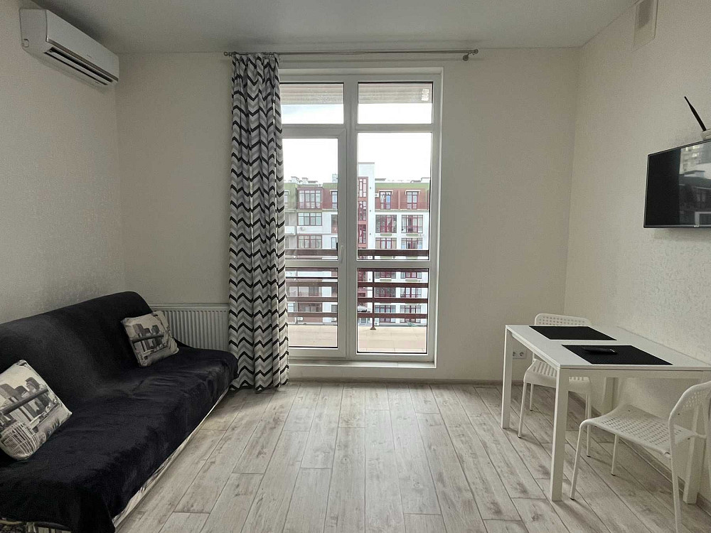 Сдам 1 комнатную квартиру на Бочарова. Одесса - изображение 5