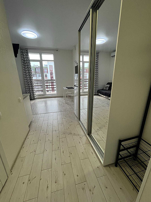 Сдам 1 комнатную квартиру на Бочарова. Одесса - изображение 3