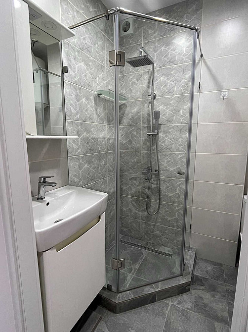 Сдам 1 комнатную квартиру на Бочарова. Одесса - изображение 6