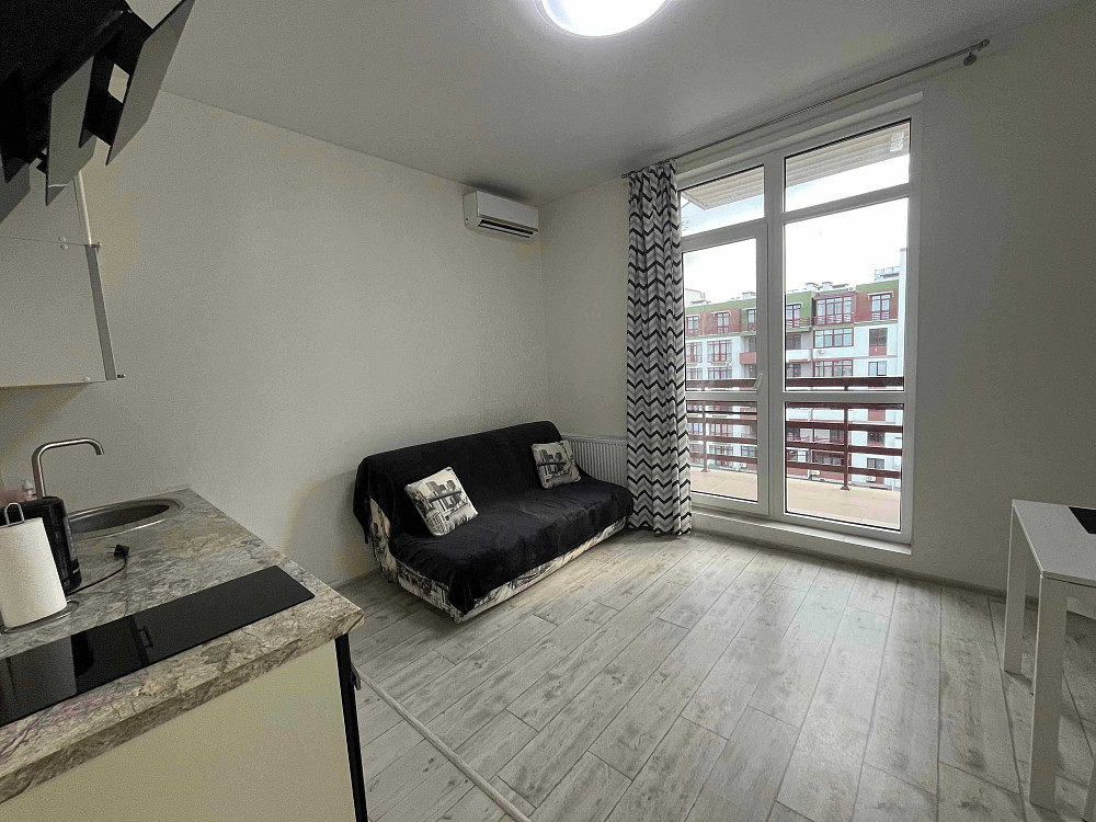 Сдам 1 комнатную квартиру на Бочарова. Одесса - изображение 2