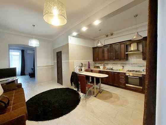 оренда квартири 1к. Львів, вул.  Раппапорта. Центр Львов