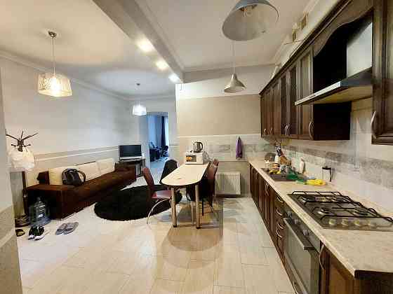 оренда квартири 1к. Львів, вул.  Раппапорта. Центр Львов