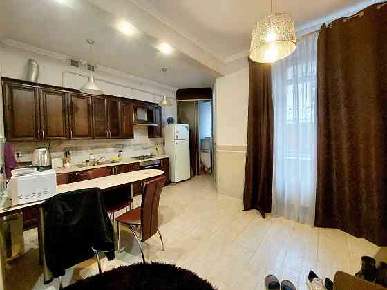 оренда квартири 1к. Львів, вул.  Раппапорта. Центр Львов