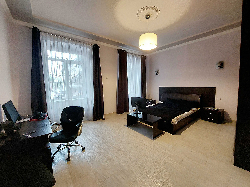 оренда квартири 1к. Львів, вул.  Раппапорта. Центр Львов - изображение 2