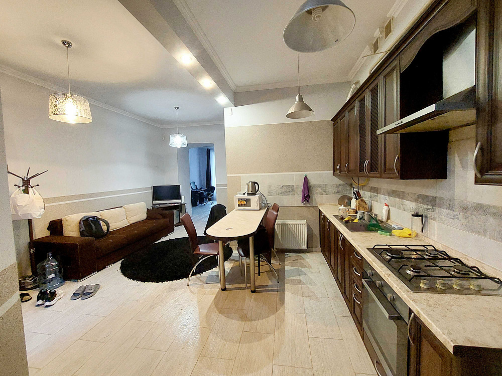 оренда квартири 1к. Львів, вул.  Раппапорта. Центр Львов - изображение 4