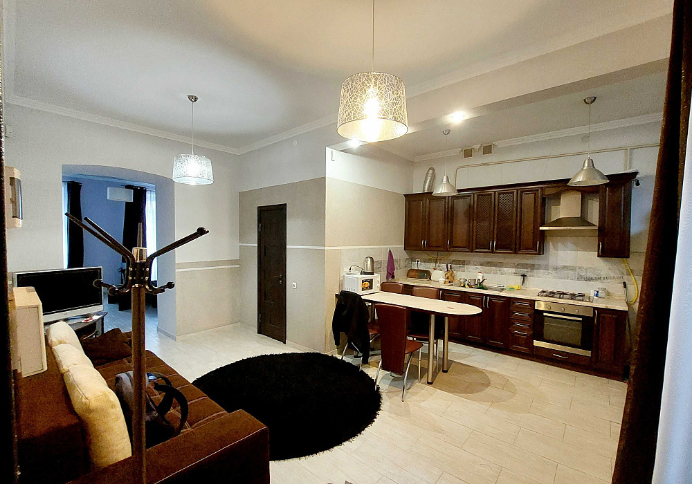 оренда квартири 1к. Львів, вул.  Раппапорта. Центр Львов - изображение 7