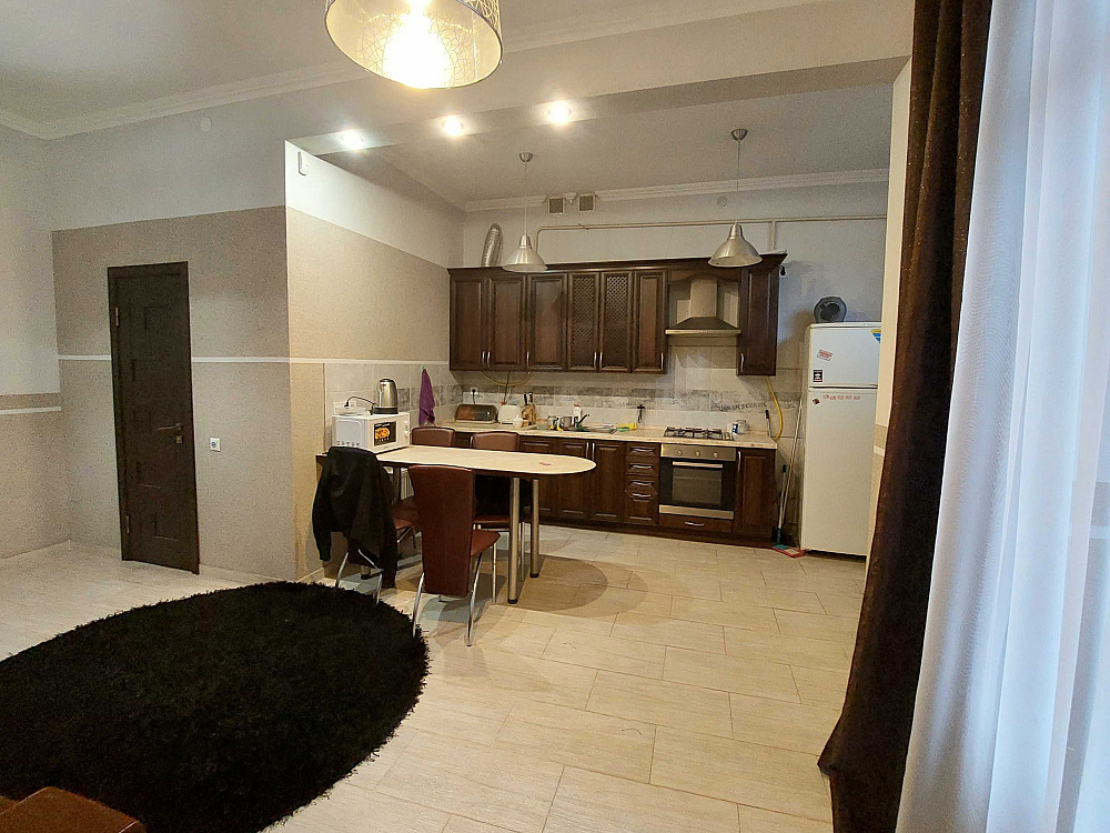 оренда квартири 1к. Львів, вул.  Раппапорта. Центр Львов - изображение 3