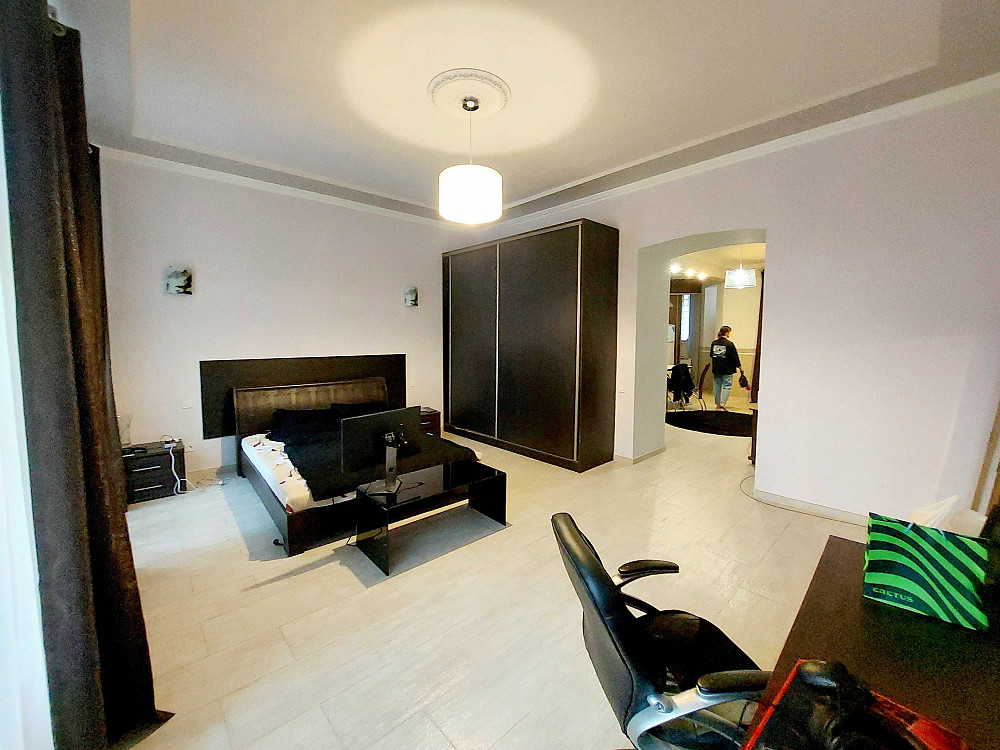 оренда квартири 1к. Львів, вул.  Раппапорта. Центр Львов - изображение 8