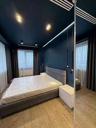 Первая сдача! Аренда 4к квартира ЖК Башни, парк Шевченко Днепр