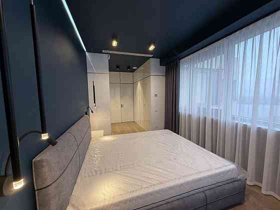 Первая сдача! Аренда 4к квартира ЖК Башни, парк Шевченко Днепр