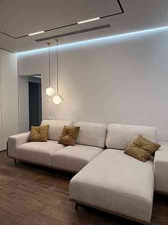 Первая сдача! Аренда 4к квартира ЖК Башни, парк Шевченко Днепр