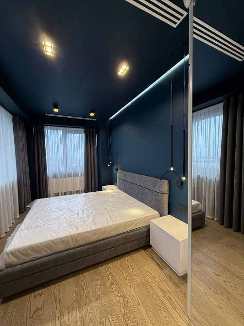 Первая сдача! Аренда 4к квартира ЖК Башни, парк Шевченко Днепр - изображение 4