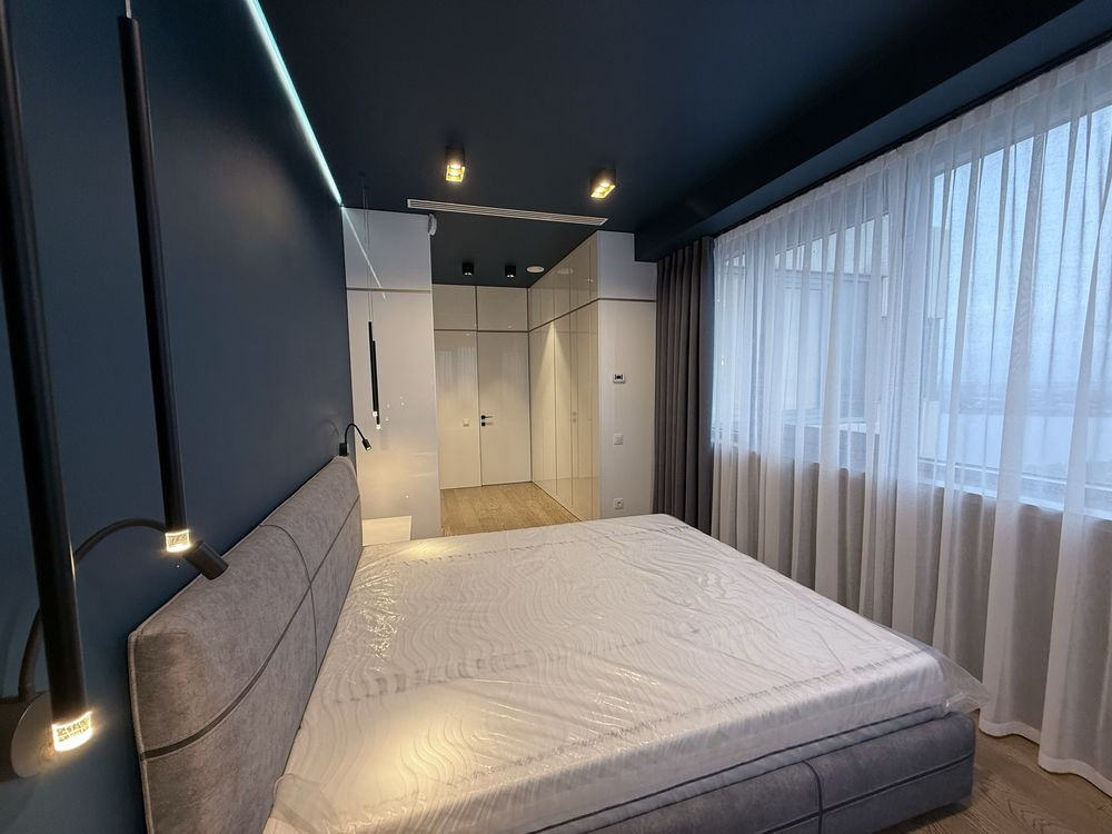 Первая сдача! Аренда 4к квартира ЖК Башни, парк Шевченко Днепр - изображение 5