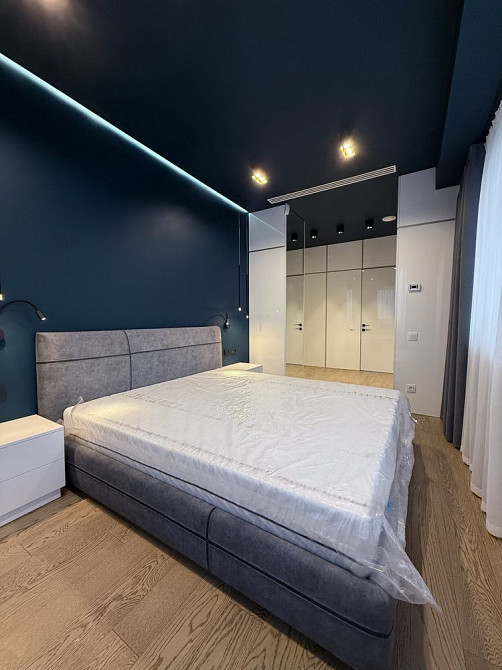 Первая сдача! Аренда 4к квартира ЖК Башни, парк Шевченко Днепр - изображение 6