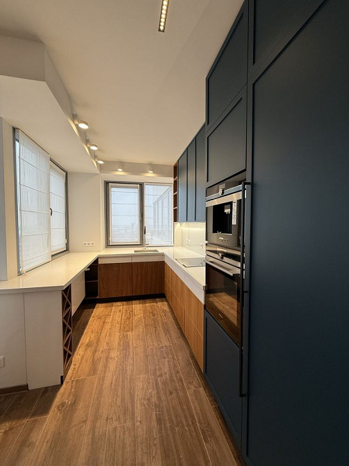 Первая сдача! Аренда 4к квартира ЖК Башни, парк Шевченко Днепр - изображение 8