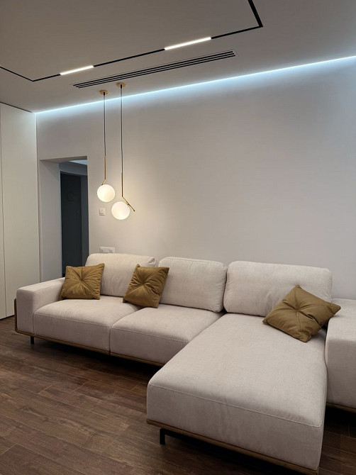 Первая сдача! Аренда 4к квартира ЖК Башни, парк Шевченко Днепр - изображение 2