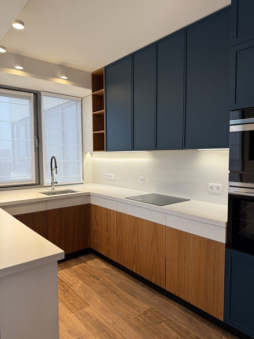 Первая сдача! Аренда 4к квартира ЖК Башни, парк Шевченко Днепр - изображение 7