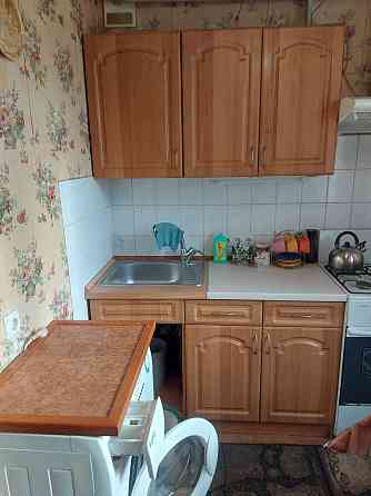 Сдам 1-к.квартиру, метро Индустриальная, микрорайон Солнечный Харьков