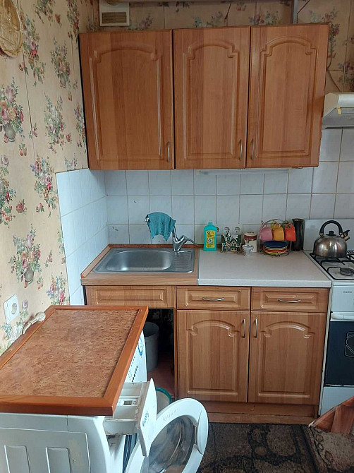 Сдам 1-к.квартиру, метро Индустриальная, микрорайон Солнечный Харьков - изображение 6