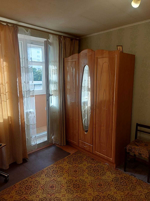 Сдам 1-к.квартиру, метро Индустриальная, микрорайон Солнечный Харьков - изображение 3