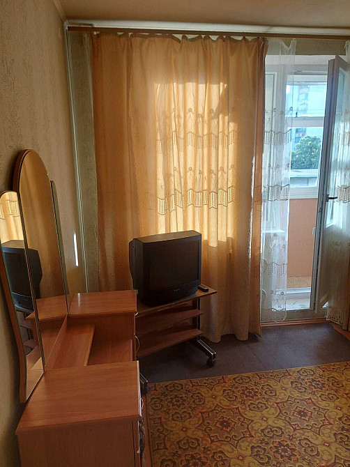 Сдам 1-к.квартиру, метро Индустриальная, микрорайон Солнечный Харьков - изображение 1