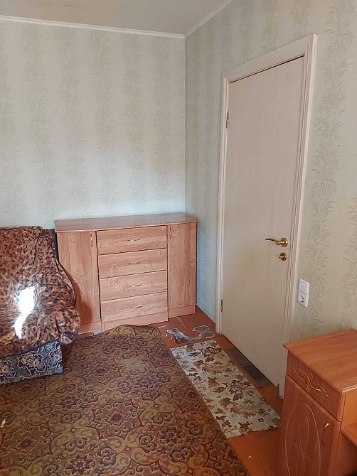 Сдам 1-к.квартиру, метро Индустриальная, микрорайон Солнечный Харьков - изображение 4