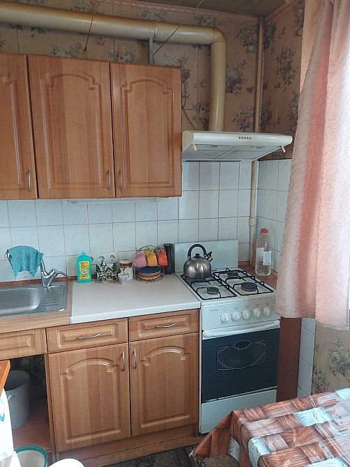 Сдам 1-к.квартиру, метро Индустриальная, микрорайон Солнечный Харьков - изображение 7