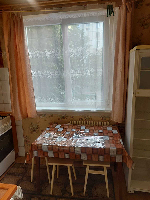 Сдам 1-к.квартиру, метро Индустриальная, микрорайон Солнечный Харьков - изображение 8