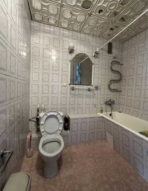 Оренда 3к квартири Тернопільська Хмельницький - зображення 8