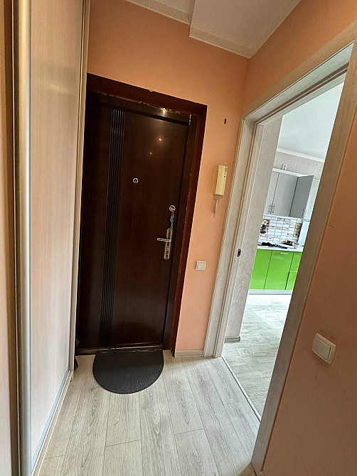 Оренда 1 к квартири на Леваневського. Біла Церква - зображення 4