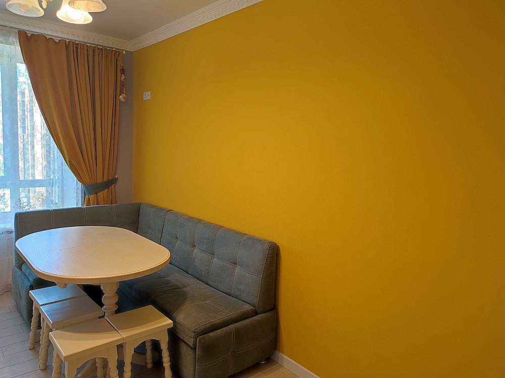 Довгострокова оренда квартири ЖК Атлант Луцк - изображение 7