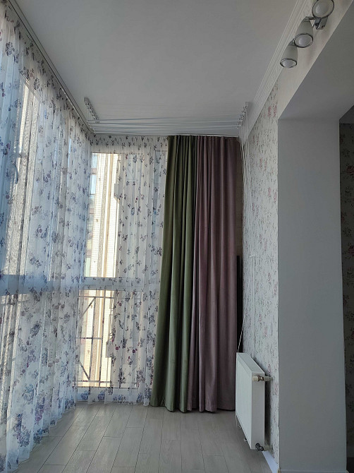 Довгострокова оренда квартири ЖК Атлант Луцк - изображение 8