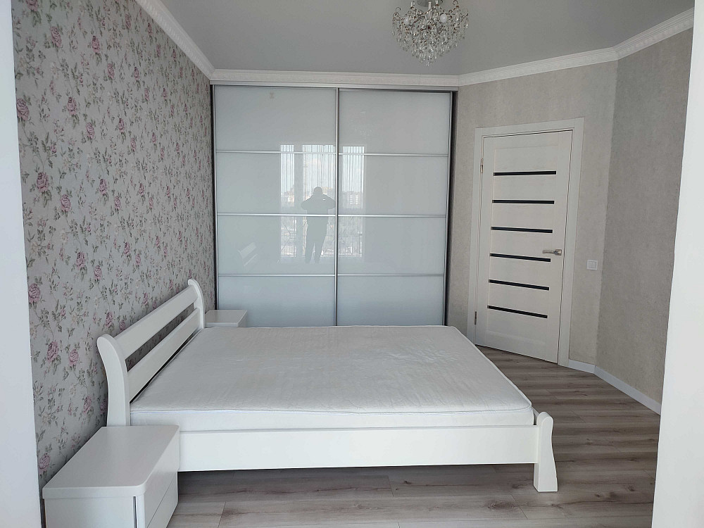 Довгострокова оренда квартири ЖК Атлант Луцк - изображение 2