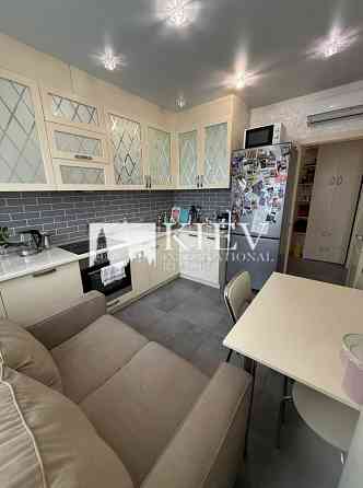 Оренда 1-кімнатної квартири в ЖК «Кампус», вул. Нижньоключова, 14 Киев