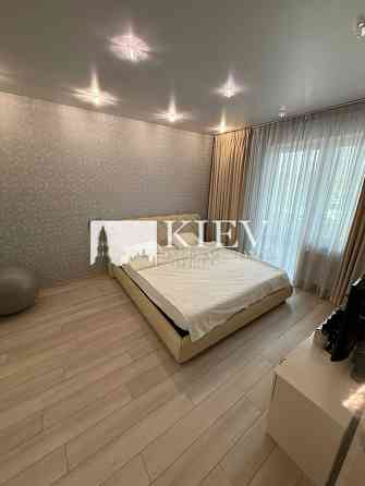 Оренда 1-кімнатної квартири в ЖК «Кампус», вул. Нижньоключова, 14 Киев