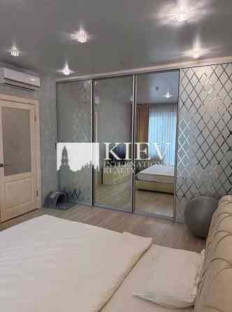 Оренда 1-кімнатної квартири в ЖК «Кампус», вул. Нижньоключова, 14 Киев