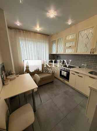 Оренда 1-кімнатної квартири в ЖК «Кампус», вул. Нижньоключова, 14 Киев