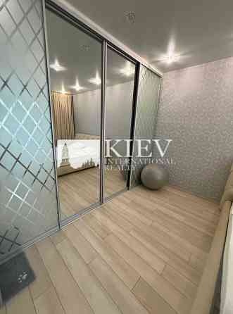 Оренда 1-кімнатної квартири в ЖК «Кампус», вул. Нижньоключова, 14 Киев
